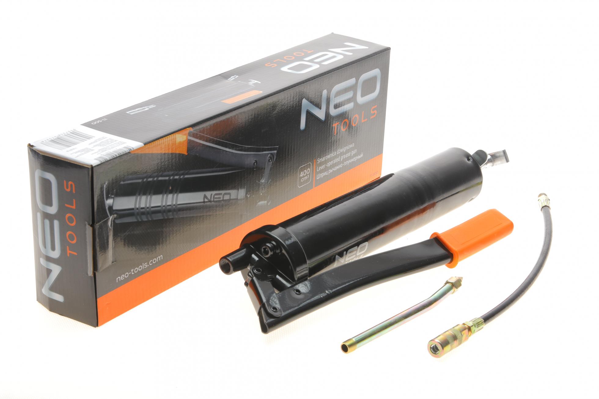 11500 NEO TOOLS